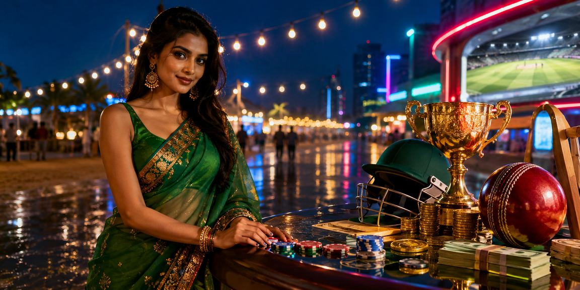 jaya baje